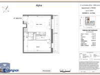 Location appartement 2 pièces Location appartement 2 pièces