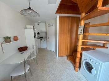 Location Appartement T1Laval