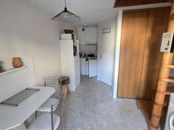 Location Appartement T1Laval