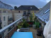 Location appartement 2 pièces Location appartement 2 pièces