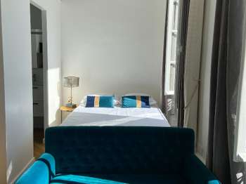 Location appartement 1 pièce Laval 53