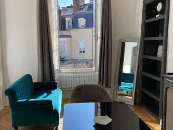 Location appartement 1 pièce