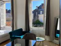 Location appartement 1 pièce