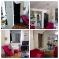 Location appartement 3 pièces Laval - 53