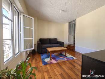 Location Appartement 2 piècesLaval