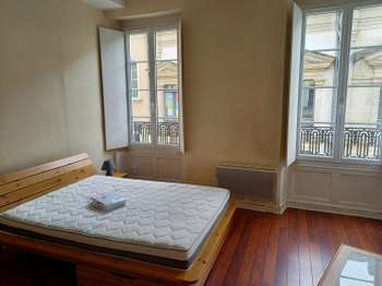 Location Appartement T1Laval