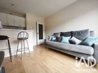 Location appartement 1 pièce