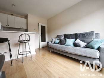 Location Appartement T1Laval