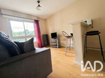 Location appartement 1 pièce