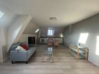 Location appartement 3 pièces