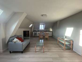 Location Appartement 3 piècesLaval
