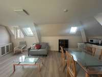 Location appartement 3 pièces