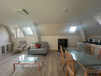 Location appartement 3 pièces