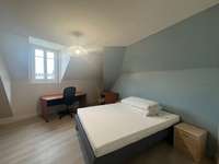 Location appartement 3 pièces