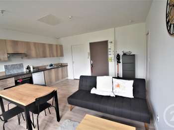 Location Appartement 2 piècesLaval
