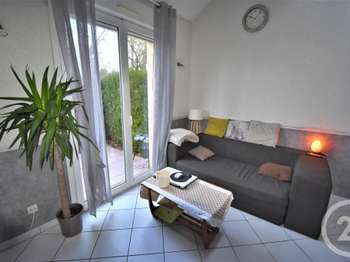 Location appartement 2 pièces Laval 53