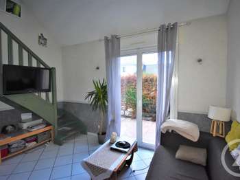Location appartement 2 pièces