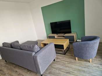Location ChambreLaval