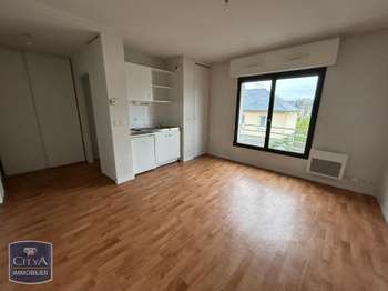 Location Appartement T1Laval