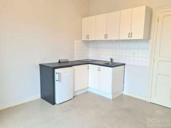 Location Appartement 2 piècesLaval