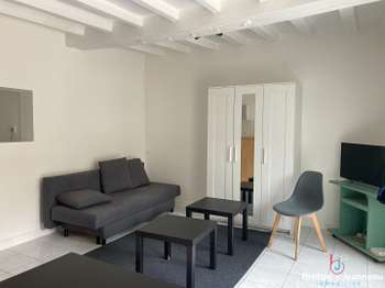 Location StudioLaval