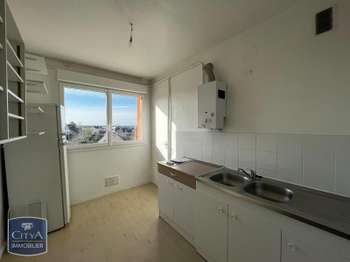 Location appartement 2 pièces