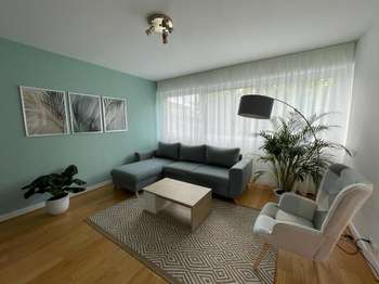 Location Appartement 3 piècesLaval