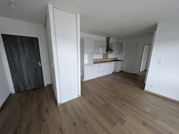 Location Appartement 3 piècesLaval