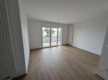 Location appartement 3 pièces Laval 53