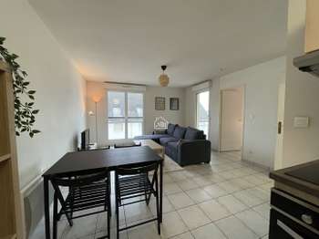 Location Appartement 2 piècesLaval