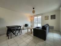 Location appartement 2 pièces Location appartement 2 pièces