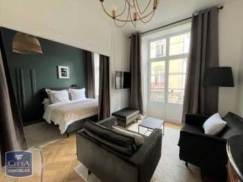 Location Appartement 2 piècesLaval