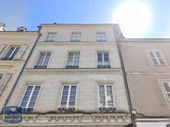 Location Appartement T1Laval