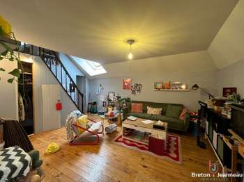 Location Appartement 2 piècesLaval