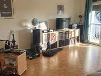 Location appartement 3 pièces Location appartement 3 pièces