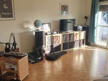 Location Appartement 3 piècesLaval