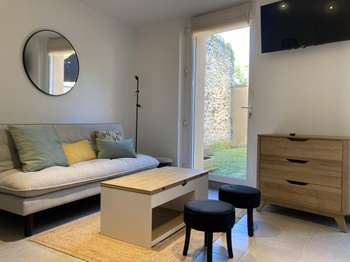 Location appartement 1 pièce Laval 53