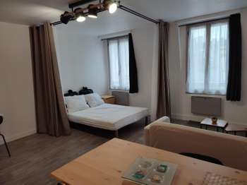 Photo Location appartement Laval