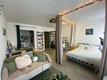 Location appartement 1 pièce Laval 53