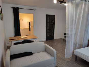 Location appartement 1 pièce