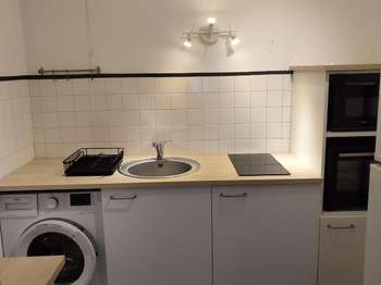 Location appartement 1 pièce