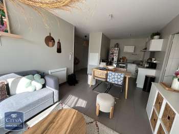 Location appartement 3 pièces