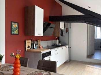 Location Appartement 3 piècesLaval