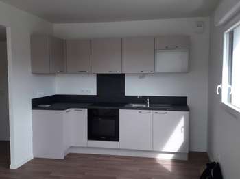 Location appartement 4 pièces