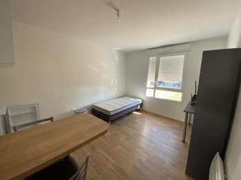 Location Appartement T1Laval