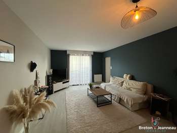 Location Appartement 3 piècesLaval