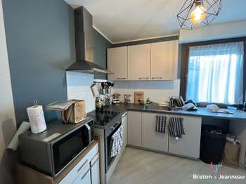 Location appartement 3 pièces