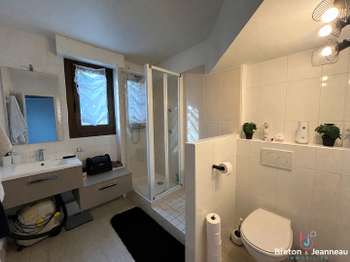 Location appartement 3 pièces