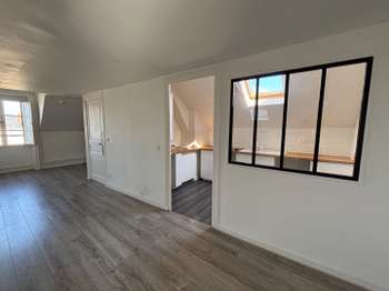 Location Appartement 3 piècesLaval