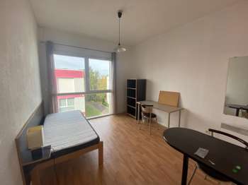Location Appartement T1Laval